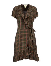 DENIM & SUPPLY RALPH LAUREN - Short dress