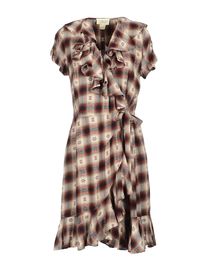 DENIM & SUPPLY RALPH LAUREN - Short dress