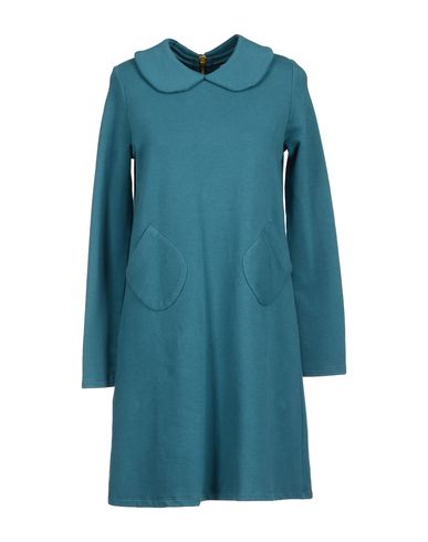 ZOOM DOUUOD - Short dress
