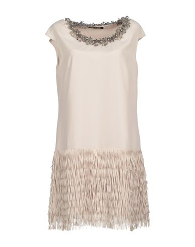 ZOOM TWIN-SET Simona Barbieri - Short dress