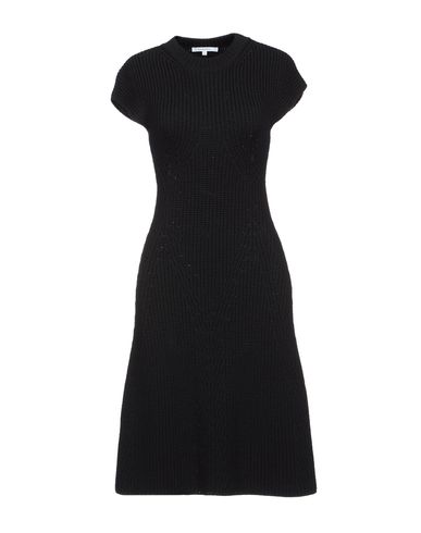 ZOOM CARVEN - 3/4 length dress