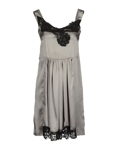 ZOOM TWIN-SET Simona Barbieri - Short dress