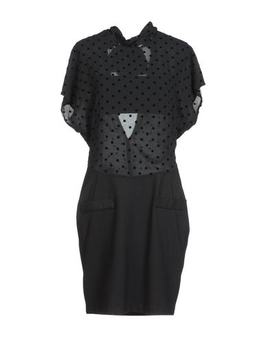 ZOOM LE COEUR de TWIN-SET SIMONA BARBIERI - Short dress