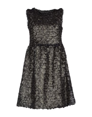 ZOOM DOUUOD - Short dress