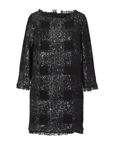 ZOOM MSGM - Short dress