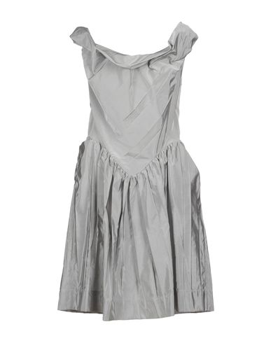 ZOOM VIVIENNE WESTWOOD ANGLOMANIA - Knee-length dress