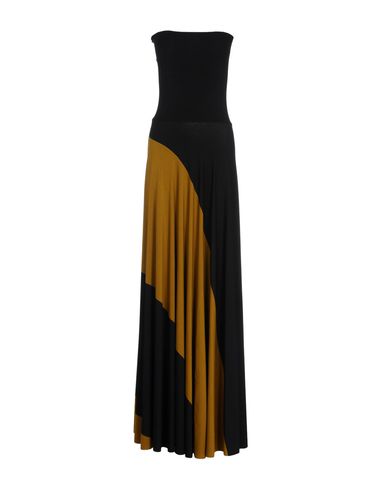 ZOOM BUTTER by NADIA - Long dress