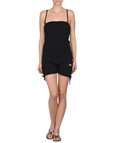 ZOOM NIKITA - Short pant overall