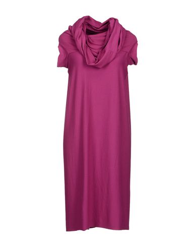 ZOOM BUTTER by NADIA - 3/4 length dress