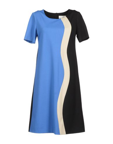ZOOM NINA - Short dress