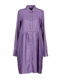 AGLINI - Short dress