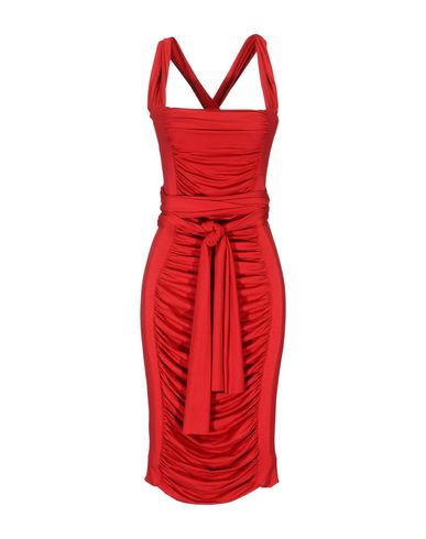 ZOOM BUTTER by NADIA - Short dress