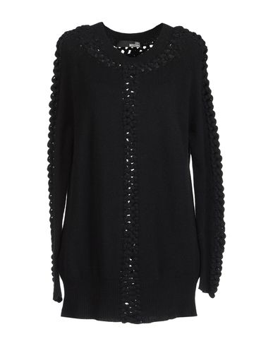 ZOOM LOVE MOSCHINO - Long sleeve jumper