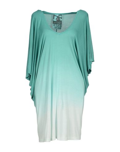 ZOOM YOUNG FABULOUS & BROKE - Short dress