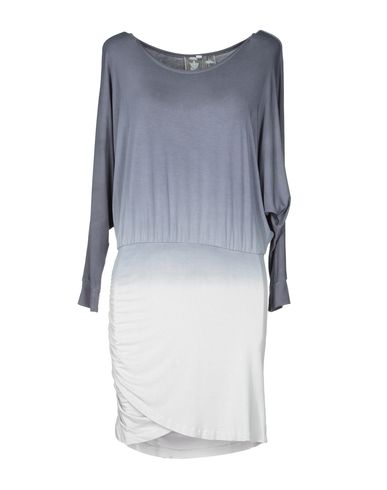 ZOOM YOUNG FABULOUS & BROKE - Short dress