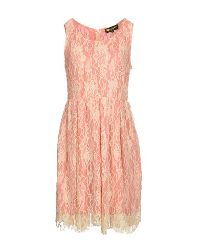 ZOOM ANGEL EYE - Short dress