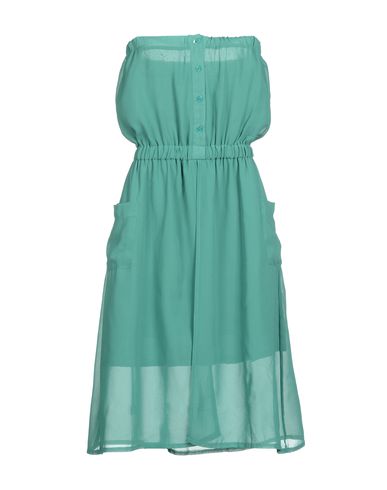 ZOOM ANGEL EYE - Short dress