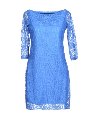 ZOOM ANGEL EYE - Short dress