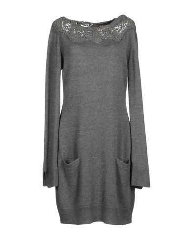 ZOOM SCERVINO STREET - Short dress