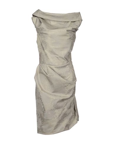 ZOOM VIVIENNE WESTWOOD RED LABEL - Short dress