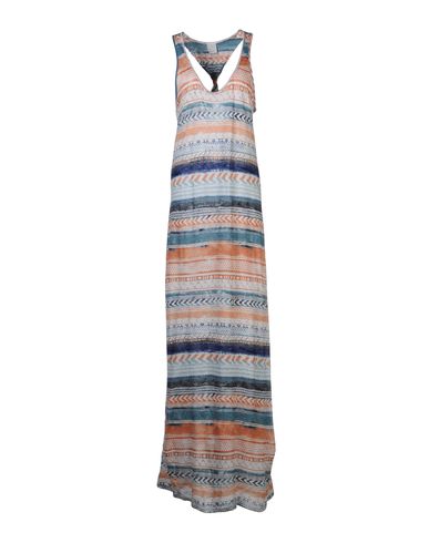 ZOOM ELLA MOSS - Long dress
