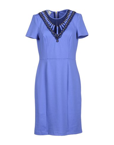 ZOOM ALICE by TEMPERLEY - 3/4 length dress