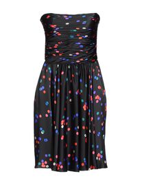 HALSTON HERITAGE - Short dress
