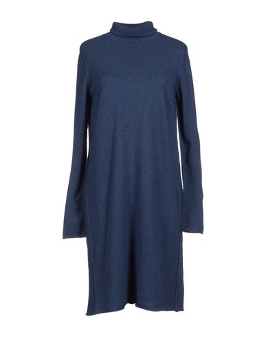 ZOOM CRISTIANO FISSORE - Short dress
