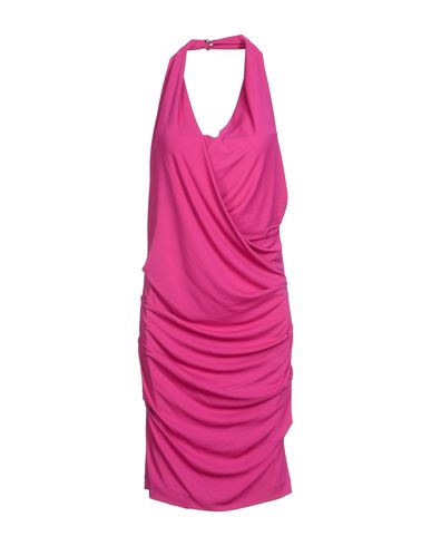 ZOOM NICOLE MILLER - Short dress