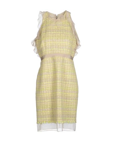 ZOOM GIAMBATTISTA VALLI - Short dress