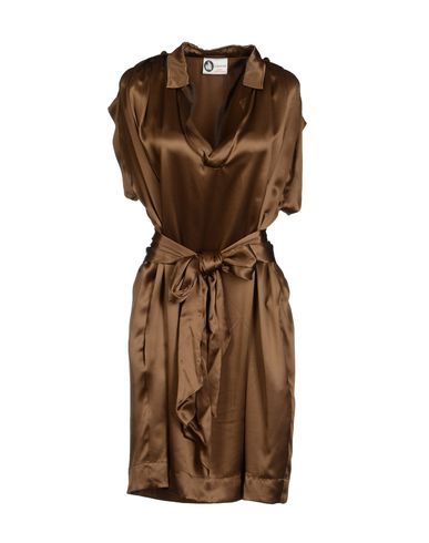ZOOM LANVIN - Short dress