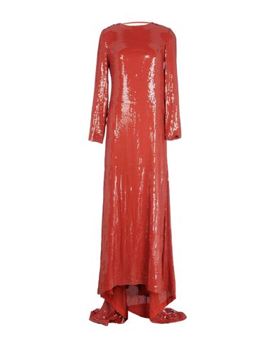 ZOOM DIANE VON FURSTENBERG - Long dress