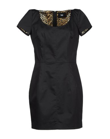 ZOOM D&G - Short dress