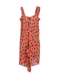 MIU MIU - Short dress