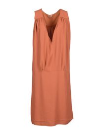 MIU MIU - Short dress