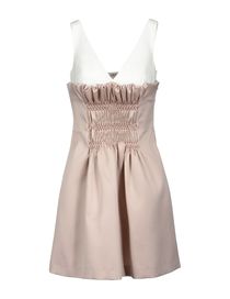MIU MIU - Short dress