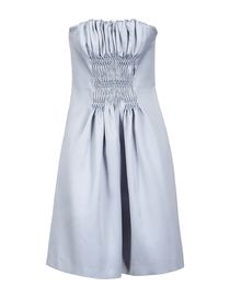 MIU MIU - Short dress