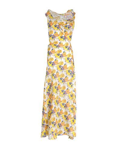 ZOOM P.A.R.O.S.H. - Long dress