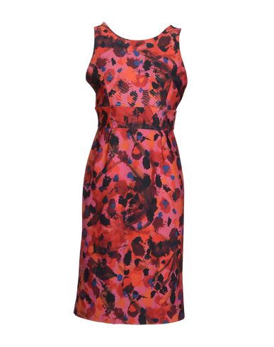 ZOOM ERDEM - Short dress