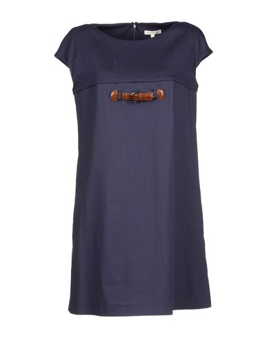 ZOOM PAULE KA - Short dress