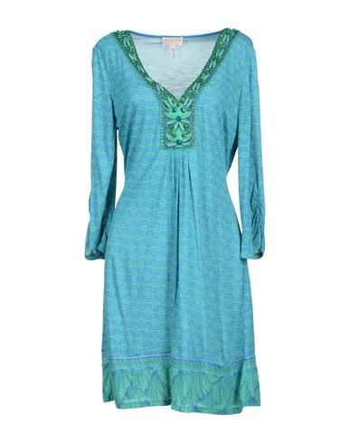 ZOOM HALE BOB - Short dress