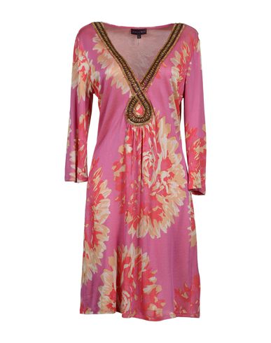 ZOOM HALE BOB - Short dress