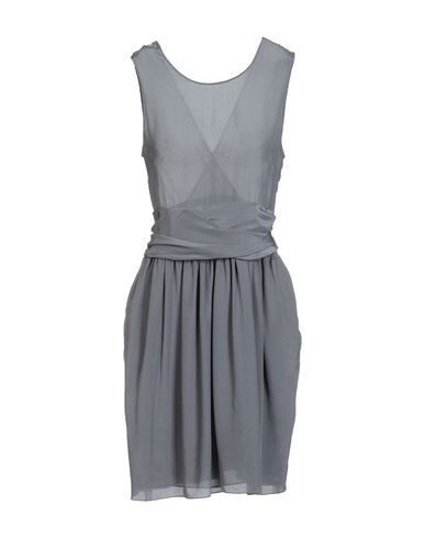ZOOM 3.1 PHILLIP LIM - Short dress