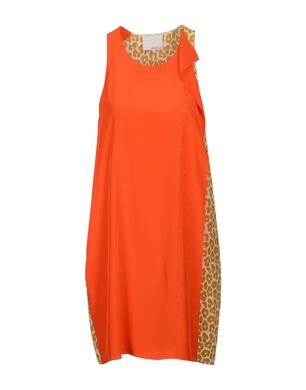 3.1 PHILLIP LIM - Short dress