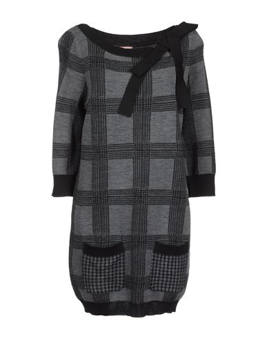 ZOOM JUICY COUTURE - Short dress