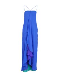 HALSTON HERITAGE - Langes Kleid