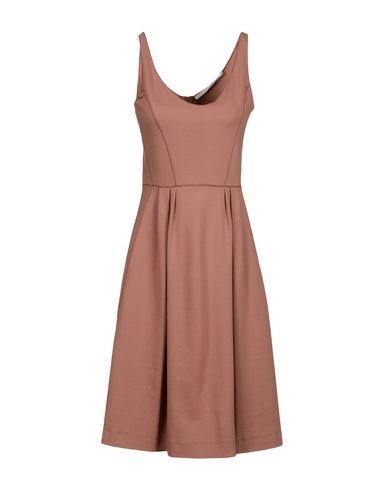 ZOOM SCHUMACHER - 3/4 length dress