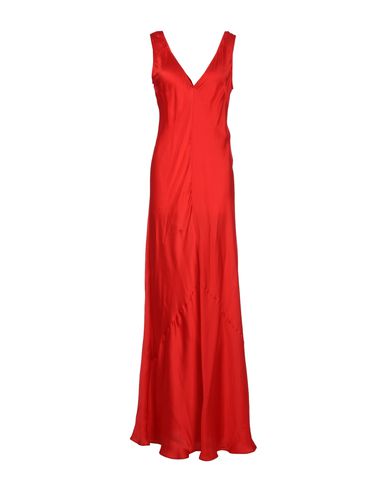 ZOOM P.A.R.O.S.H. - Long dress