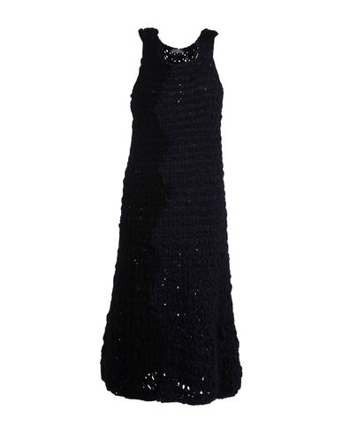 ZOOM STEFANO MORTARI - 3/4 length dress
