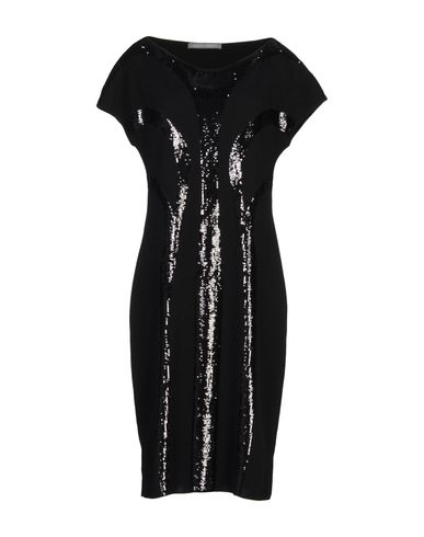 ZOOM ALBERTA FERRETTI - Knee-length dress